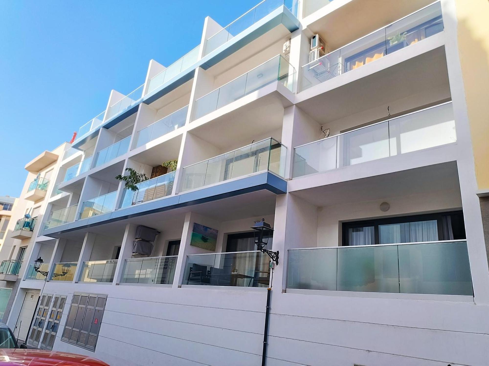 Deluxe Appartement *