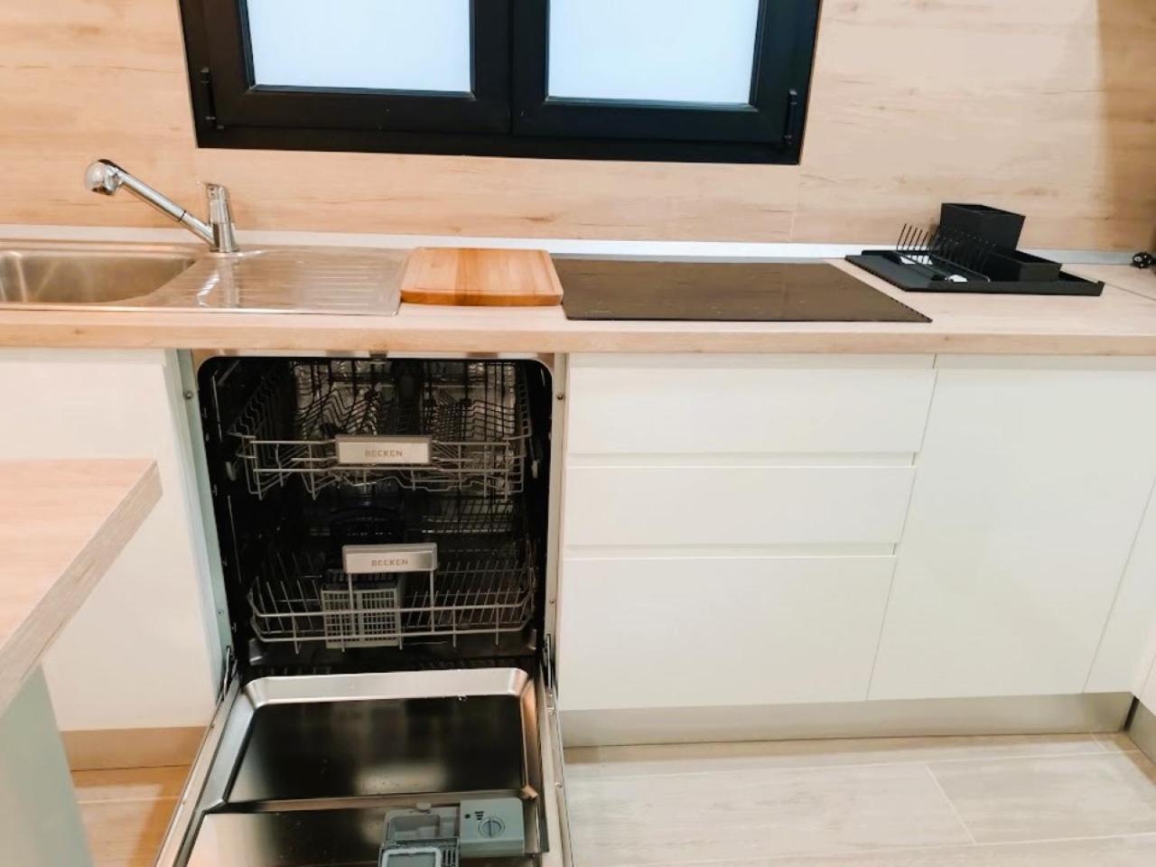 Deluxe Appartement *