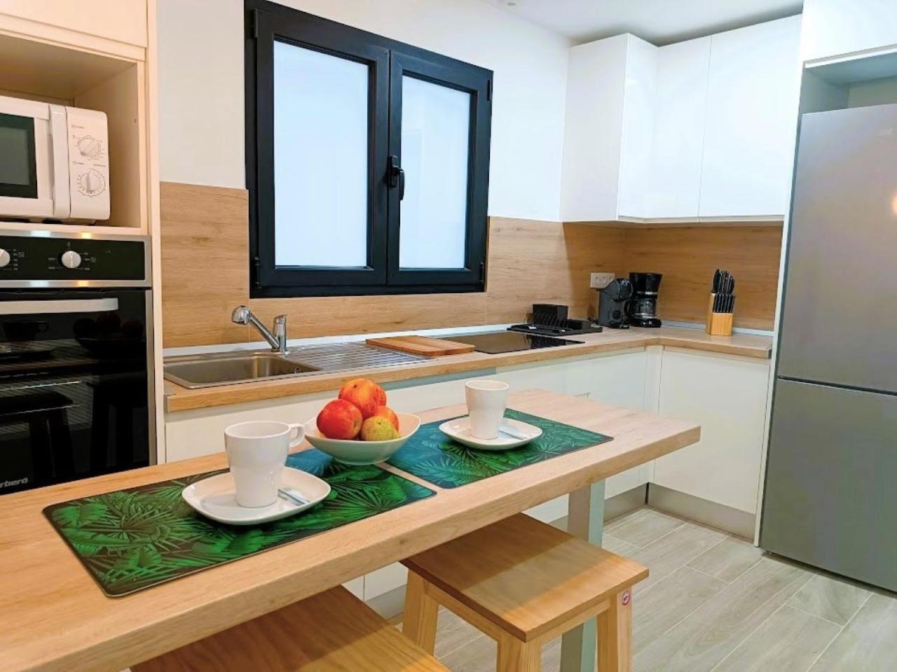 Appartement Deluxe *
