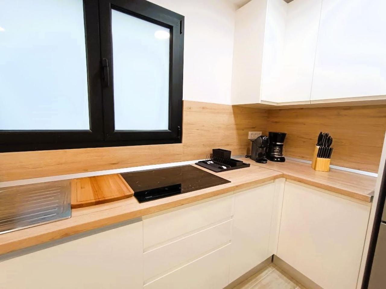 Deluxe Appartement *