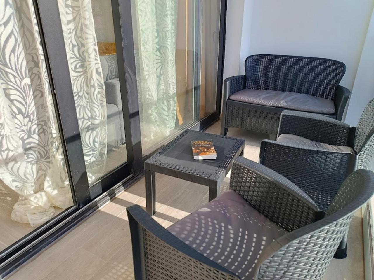 Appartement Deluxe *