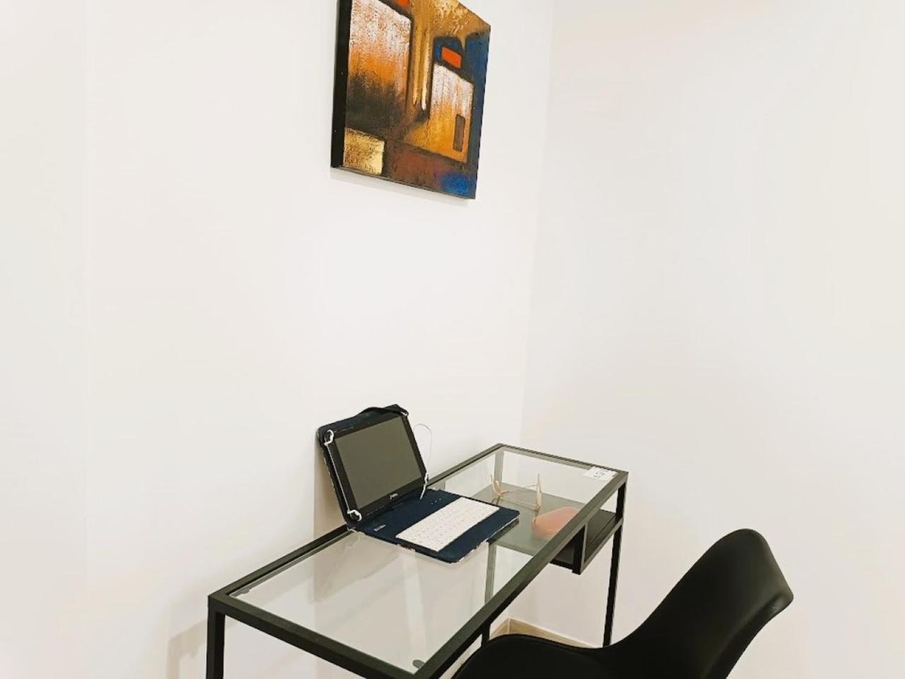 Appartement Deluxe