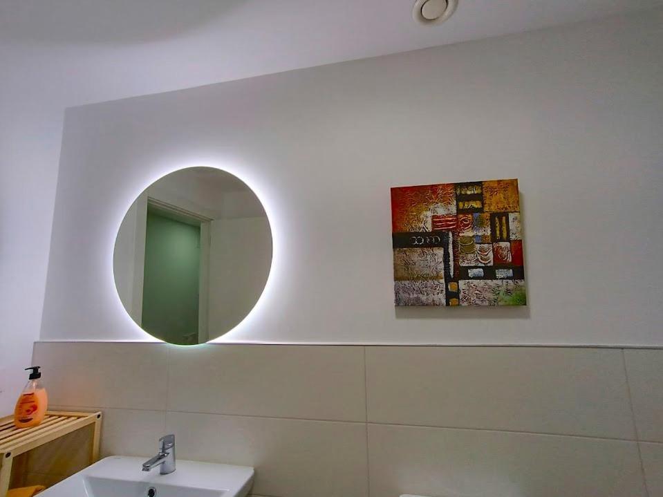 Deluxe Appartement