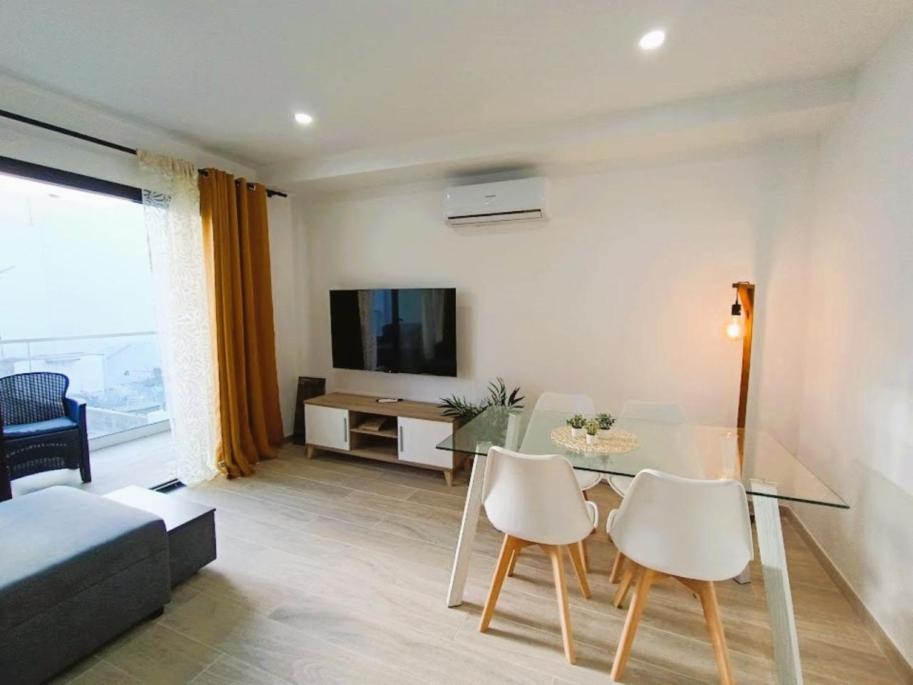 Appartement Deluxe