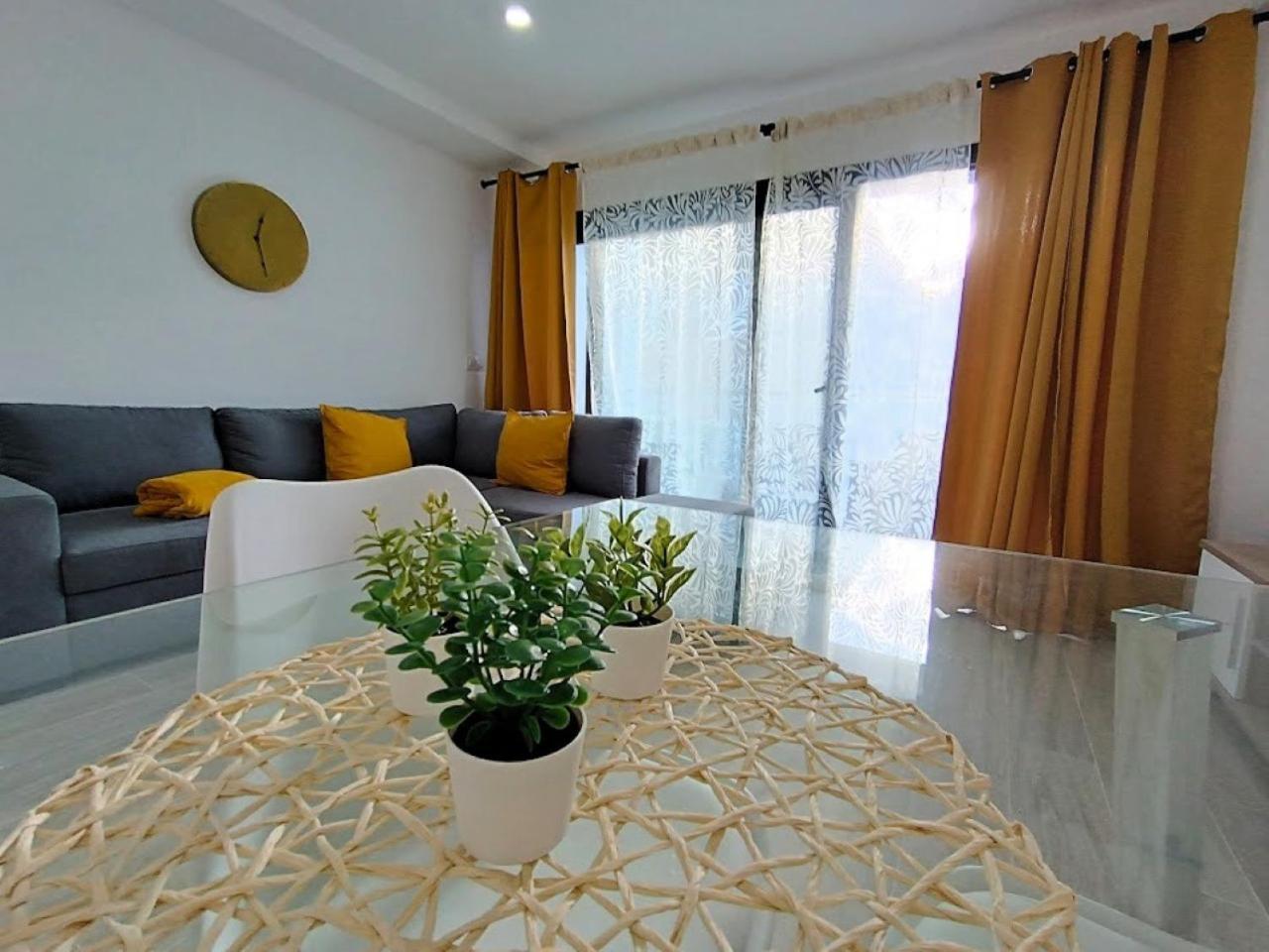 Deluxe Appartement