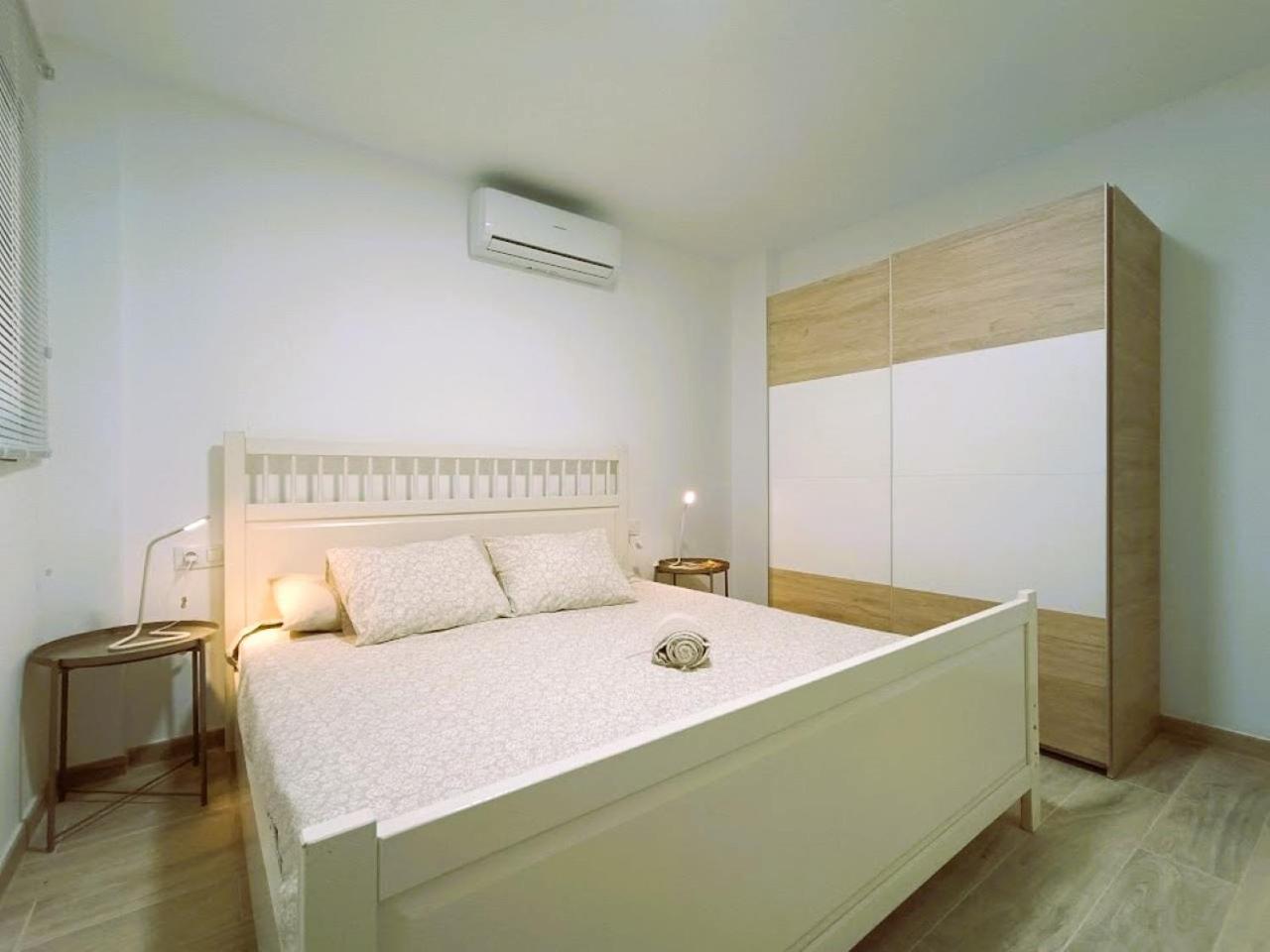 Appartement Deluxe