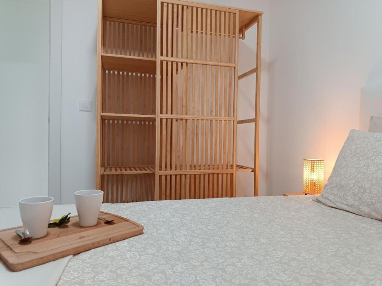 Appartement Deluxe Arguineguin