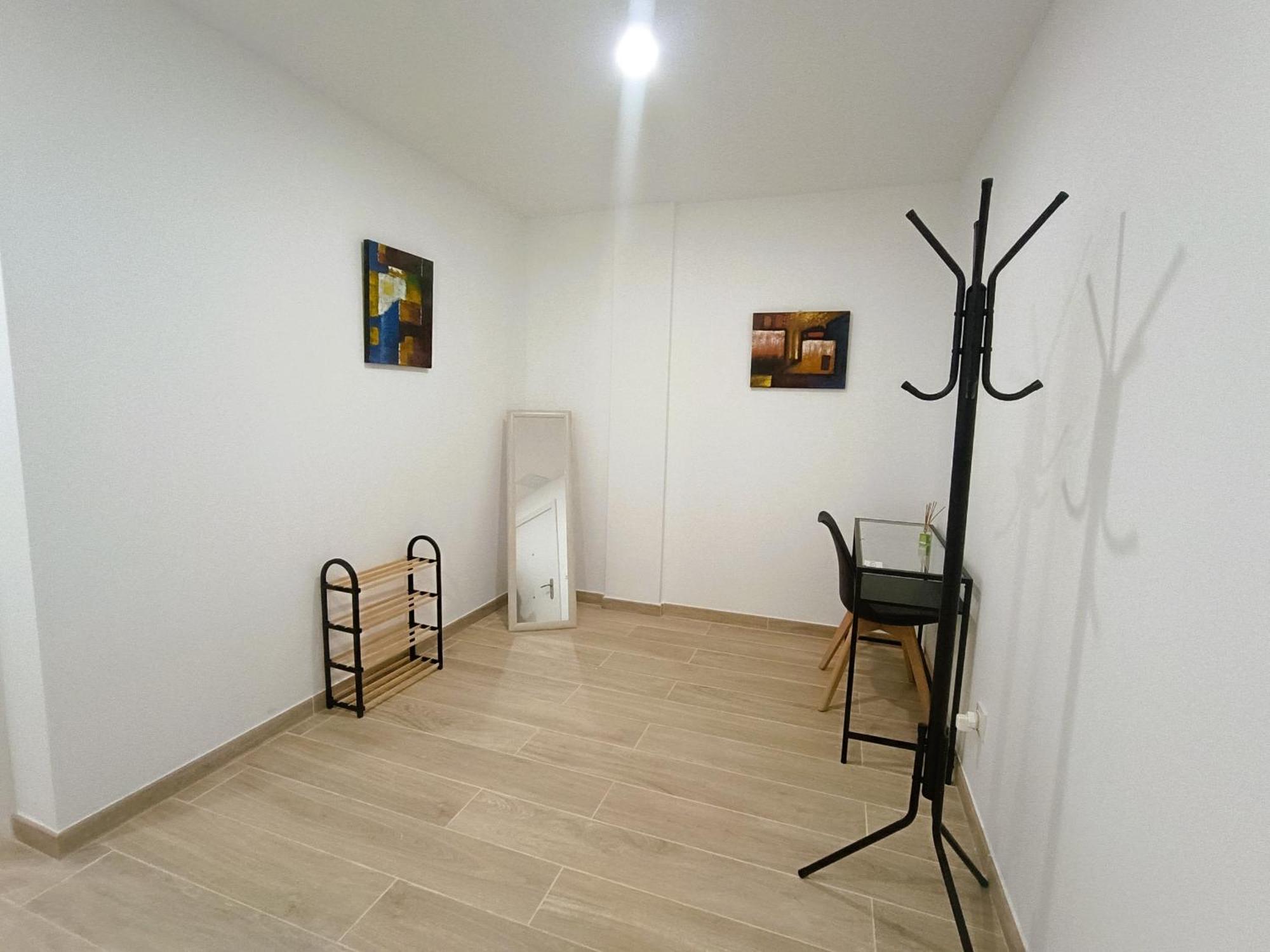 Appartement Deluxe *