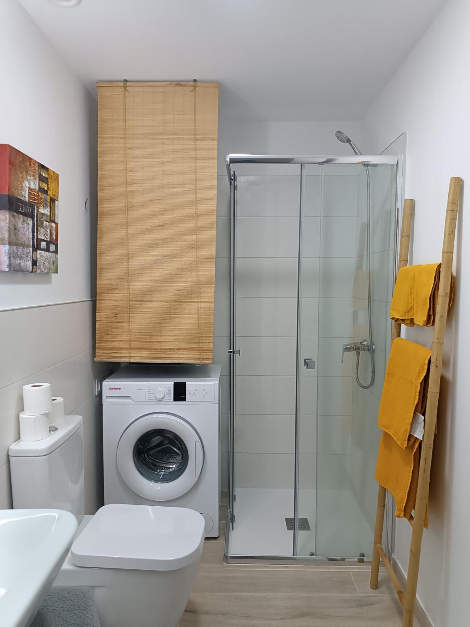 Deluxe Appartement Arguineguin