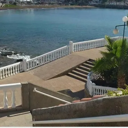Deluxe Arguineguin Beach Exterior photo
